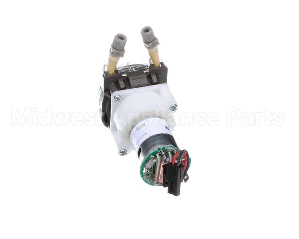 3370073722 Schaerer Peristaltic Pump F. Syrup+Interf.suppr.