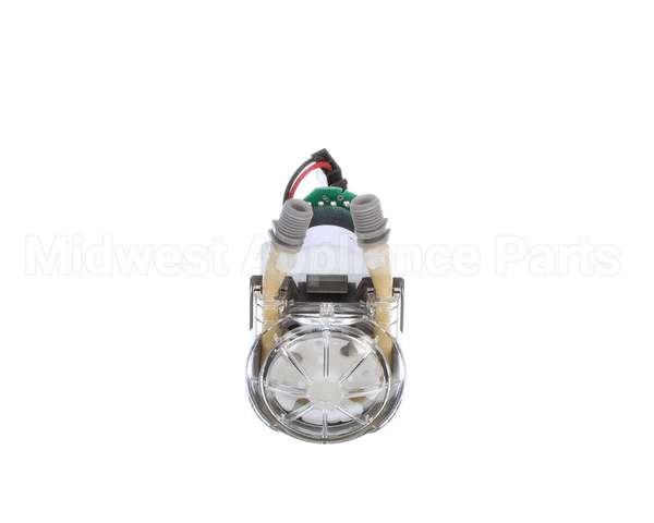 3370073722 Schaerer Peristaltic Pump F. Syrup+Interf.suppr.