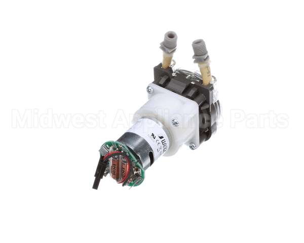 3370073722 Schaerer Peristaltic Pump F. Syrup+Interf.suppr.