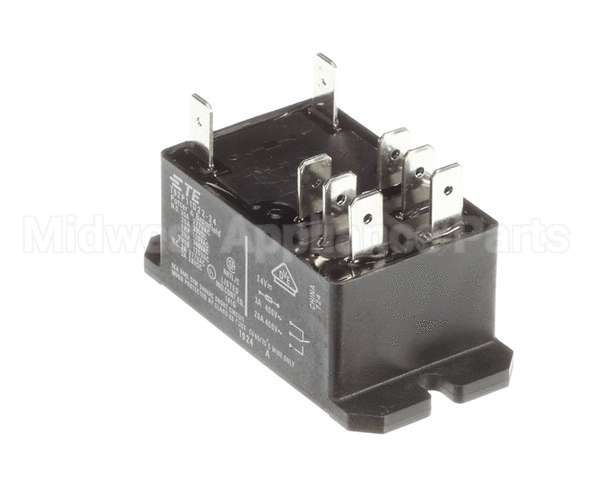 3370073854 Schaerer Power Relay T92 24V Dc 30A Converter