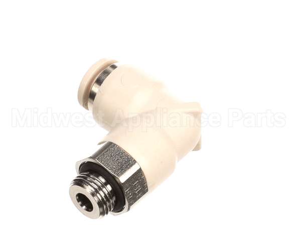 3370074158 Schaerer Screw-In Elbow Connection 6-G1/8" Ppsu