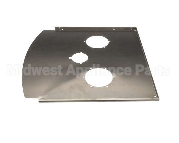 3370074450 Schaerer Cup Plate 2M Sca