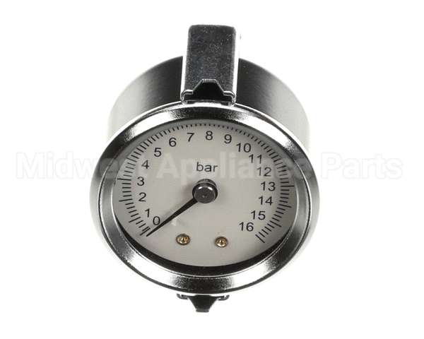 3370074884 Seb Professional Manometer 16Bar