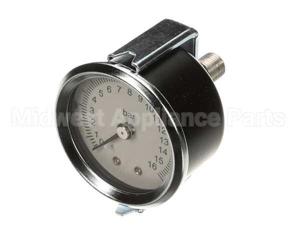 3370074884 Seb Professional Manometer 16Bar