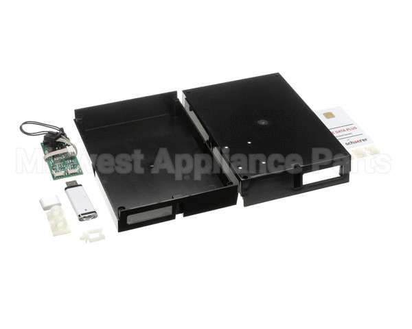 3370075201 Schaerer User Panel 075200 Additional Material