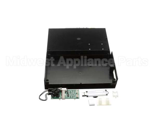 3370075201 Schaerer User Panel 075200 Additional Material