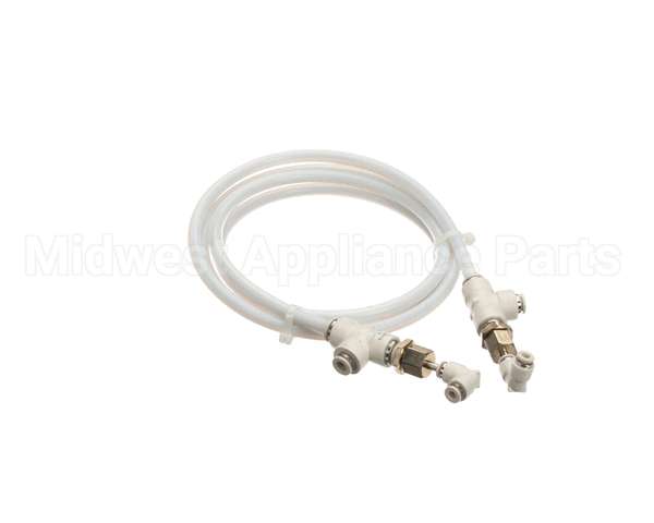 3370075607 Schaerer Reverse Flow Cooler Single Cpl.