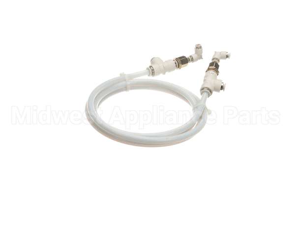 3370075607 Schaerer Reverse Flow Cooler Single Cpl.
