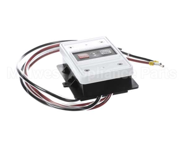 3370075626 Schaerer Fi-Schutzschalter 208V Ac 30A