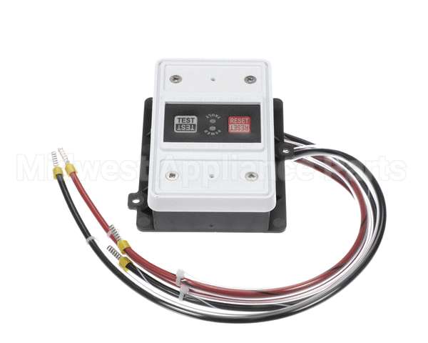 3370075626 Schaerer Fi-Schutzschalter 208V Ac 30A