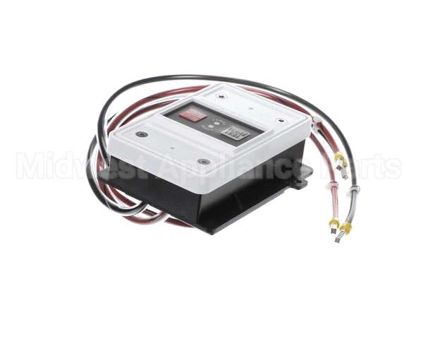 3370075626 Schaerer Fi-Schutzschalter 208V Ac 30A