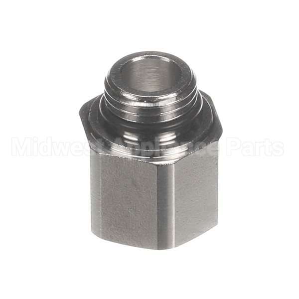 3370075637 Compatible Schaerer Reducer G3/8-G1/4 Inox