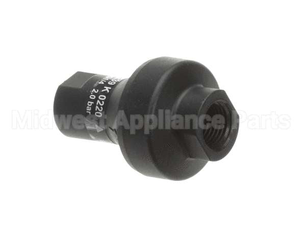 3370075644 Schaerer Main Water Supply