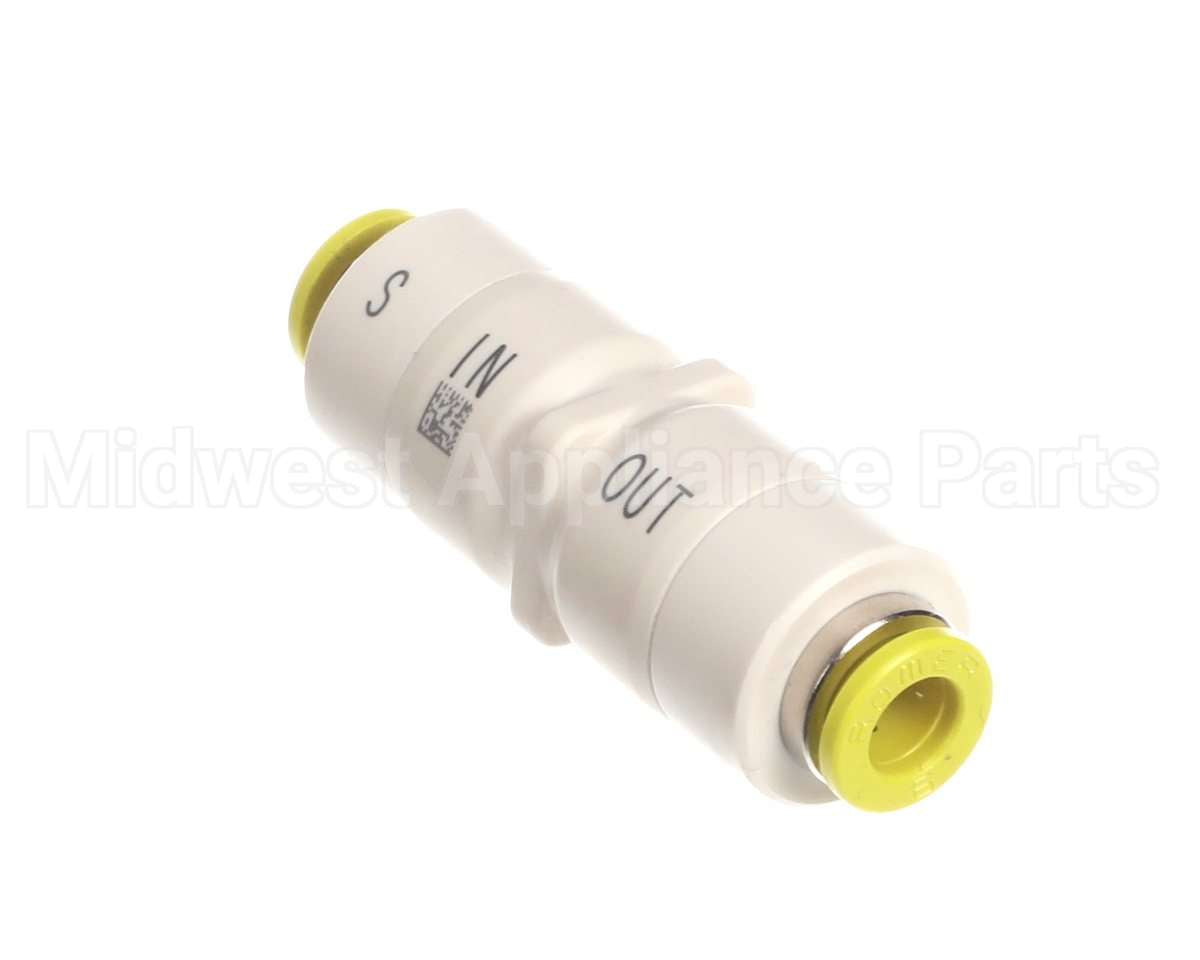 3370079152 Schaerer Valve 0.1-12Bar 6-6 Ppsu