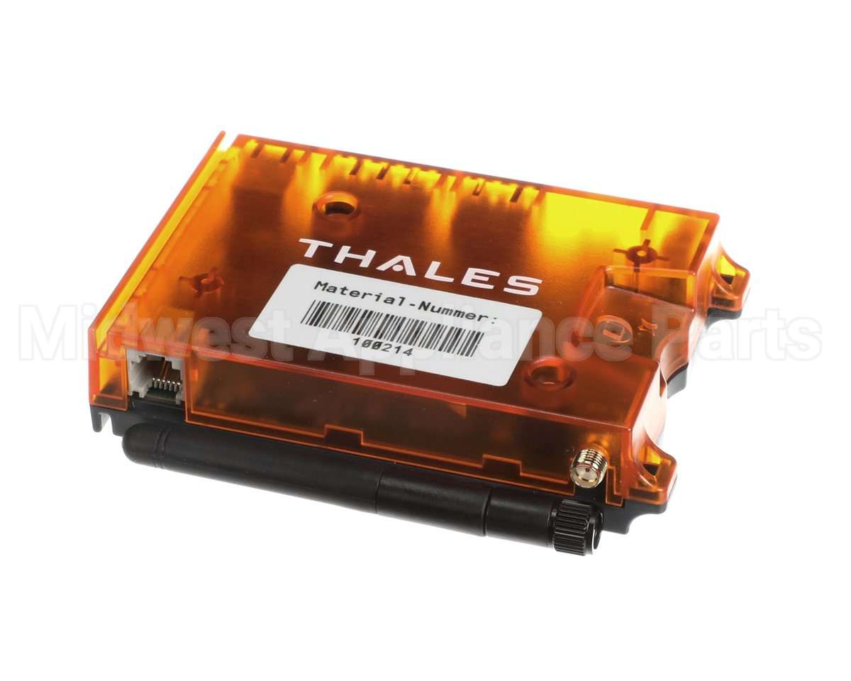 3370100214 Schaerer Modem 4G/Lte Rs485 Worldwide Without Sim