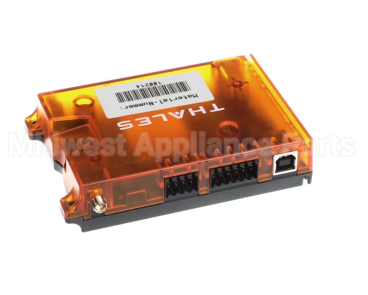 3370100214 Schaerer Modem 4G/Lte Rs485 Worldwide Without Sim