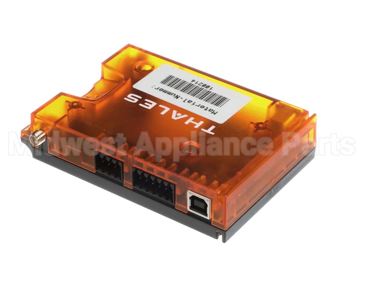 3370100214 Schaerer Modem 4G/Lte Rs485 Worldwide Without Sim