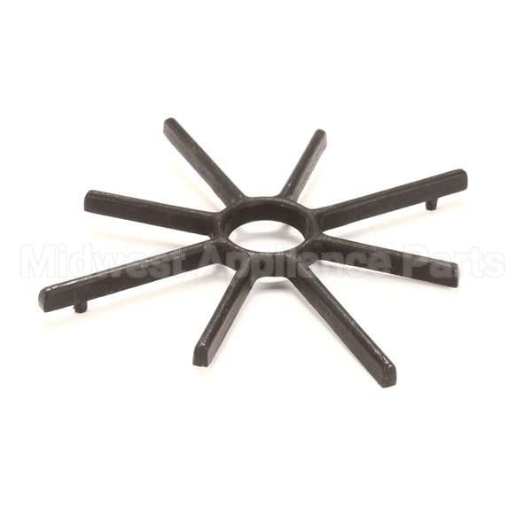33707 Compatible Montague Grate3-1/8D, 13-1/2 Longst Pt