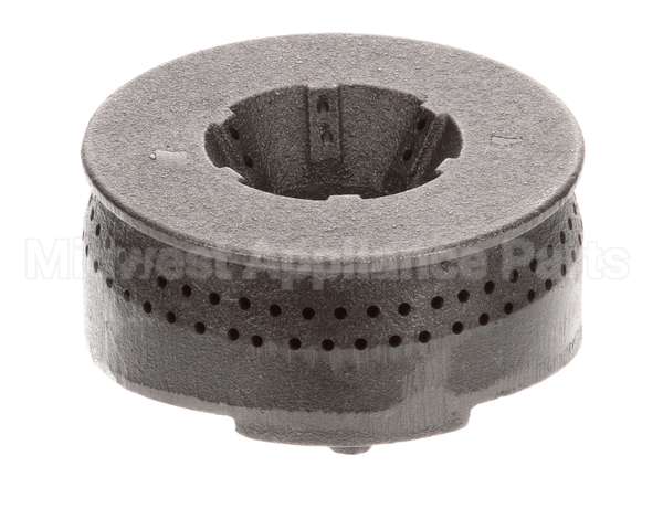 3371-5 Montague Burner Head Round