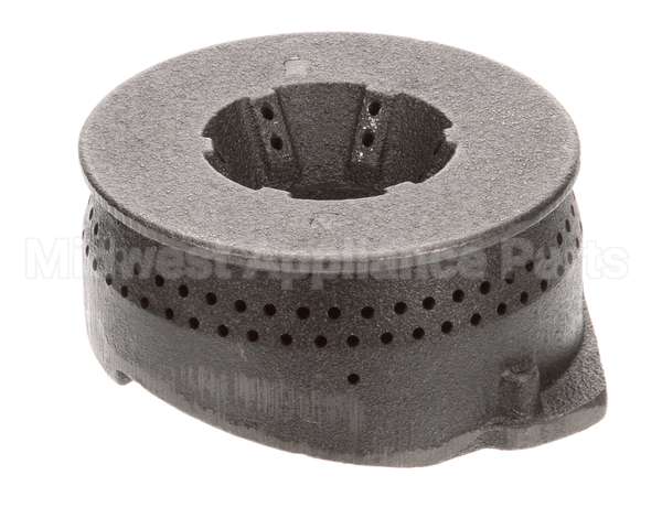 3371-5 Montague Burner Head Round