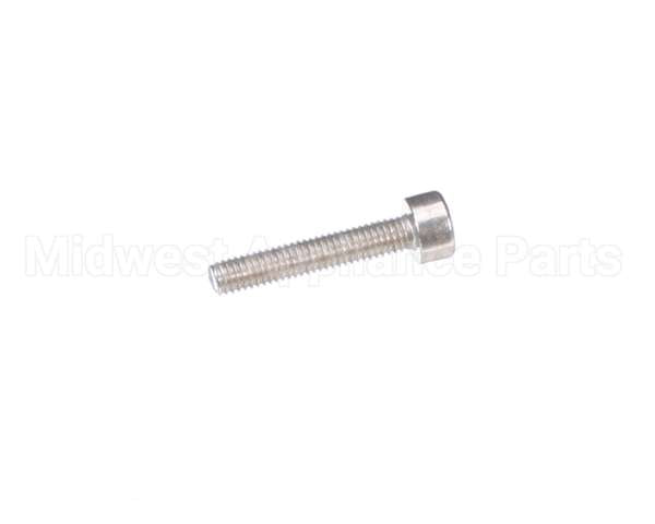 3371001014 Schaerer Hex Socket Cap Scr. M3X14 Inox