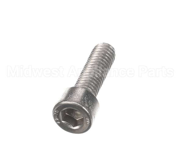 3371001050 Schaerer Hex Socket Cap Screw M6X20 Inox