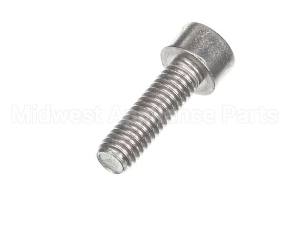 3371001050 Schaerer Hex Socket Cap Screw M6X20 Inox
