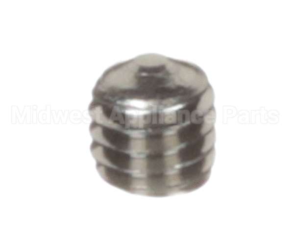3371009047 Schaerer Hex Socket Threaded Pin M6X6 P Inox