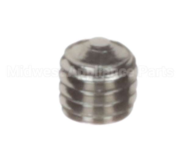 3371009047 Schaerer Hex Socket Threaded Pin M6X6 P Inox