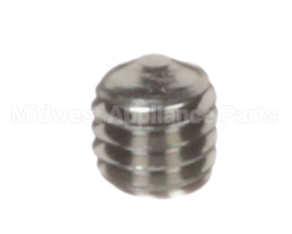 3371009047 Schaerer Hex Socket Threaded Pin M6X6 P Inox