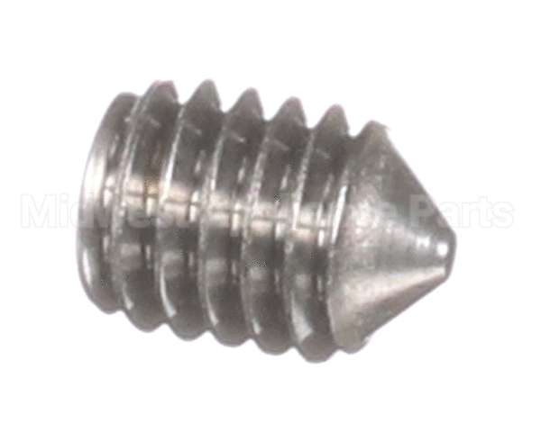 3371009048 Schaerer Hex Socket Threaded Pin M6X8 P Inox