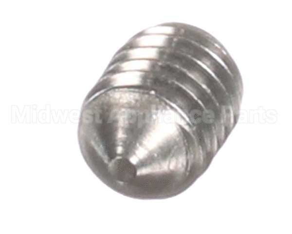 3371009048 Schaerer Hex Socket Threaded Pin M6X8 P Inox