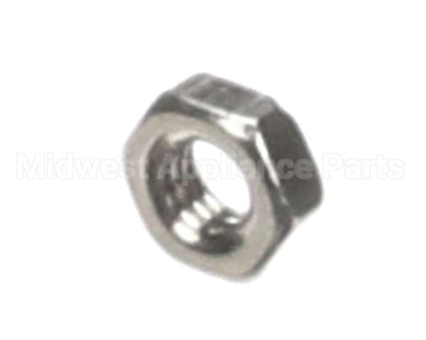 3371018009 Schaerer Hex Nut M3 Inox