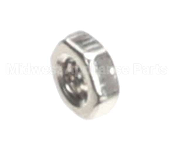 3371018009 Schaerer Hex Nut M3 Inox