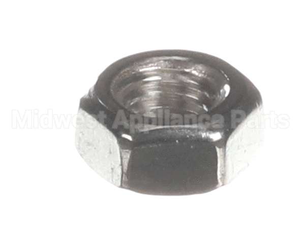3371018013 Schaerer Hex Nut M6 Inox