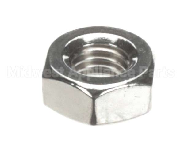3371018015 Schaerer Hex Nut M10 Inox