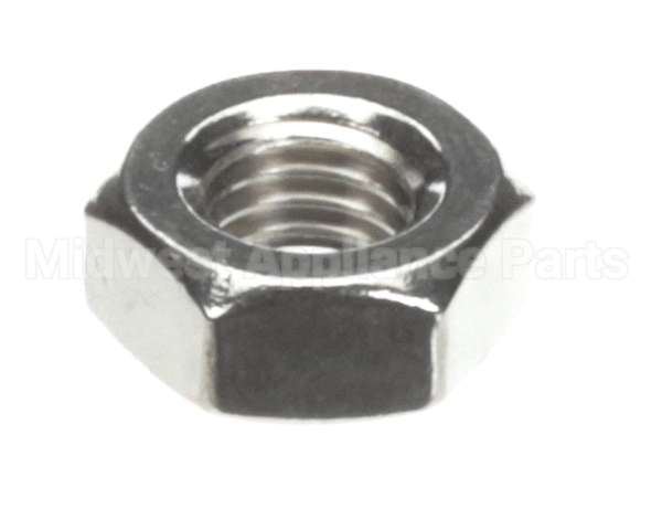 3371018015 Schaerer Hex Nut M10 Inox