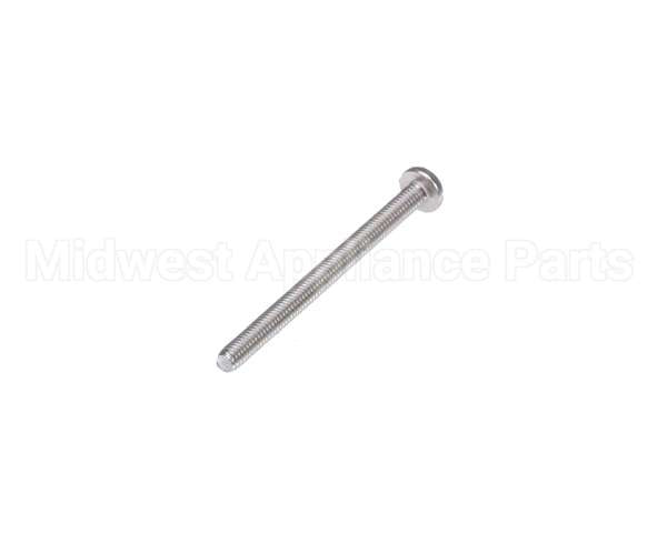 3371042050 Schaerer Slotted Pan Head Screw M4X50 Inox