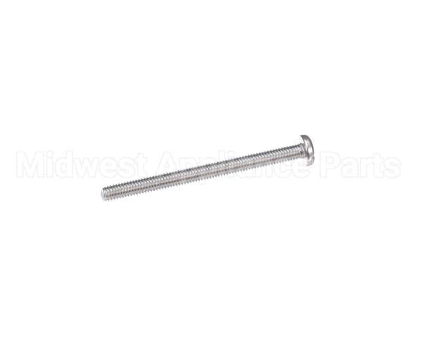 3371042050 Schaerer Slotted Pan Head Screw M4X50 Inox