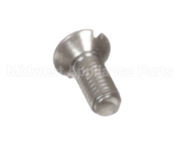 3371044033 Schaerer Slotted Countersunk Screw M3X8 Inox