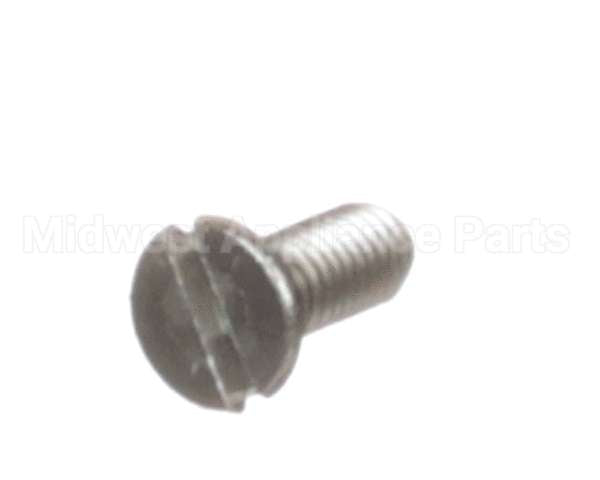 3371044033 Schaerer Slotted Countersunk Screw M3X8 Inox