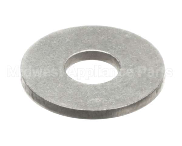 3371064007 Schaerer Washer Body 10.5/30X1.5 Inox