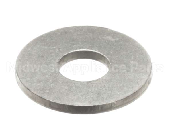 3371064007 Schaerer Washer Body 10.5/30X1.5 Inox