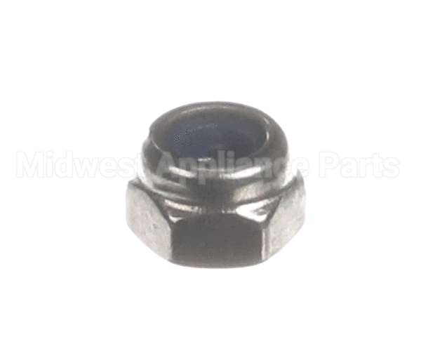 3371070002 Schaerer Selflocking Nut M4 Inox Pa