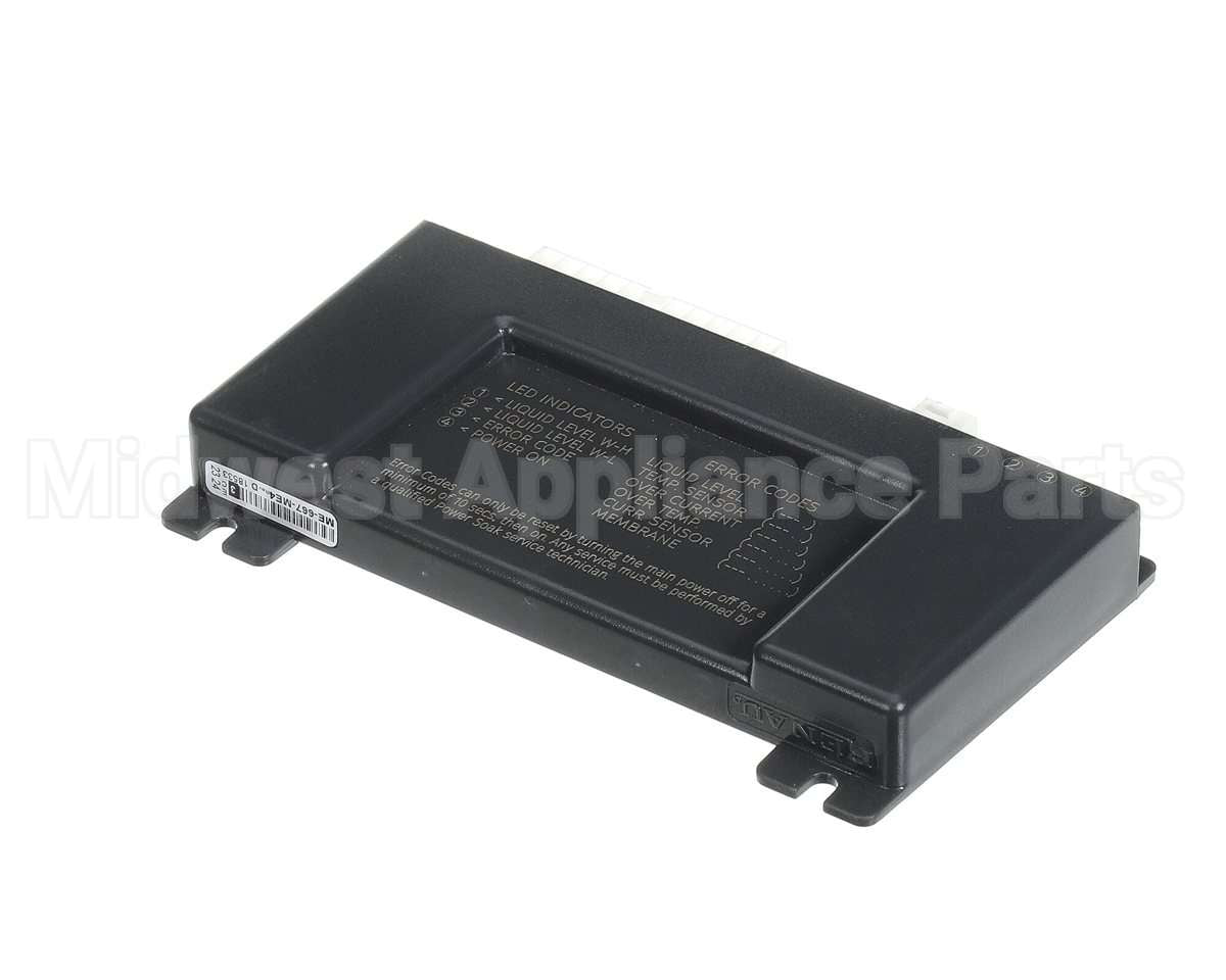 33712 Power Soak Systems Upm Ps-225 Motor