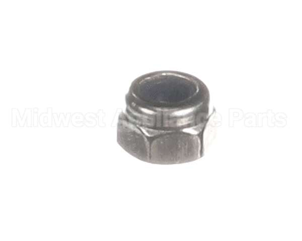 3371220001 Schaerer Self-Locking Nut M3 Inox Pa