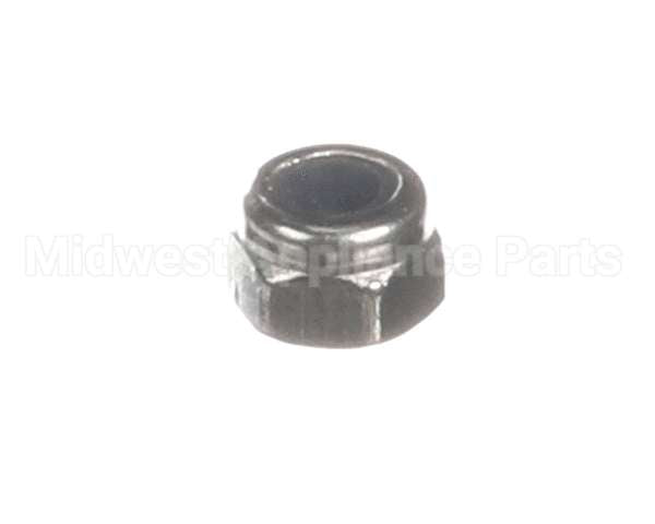 3371220001 Schaerer Self-Locking Nut M3 Inox Pa