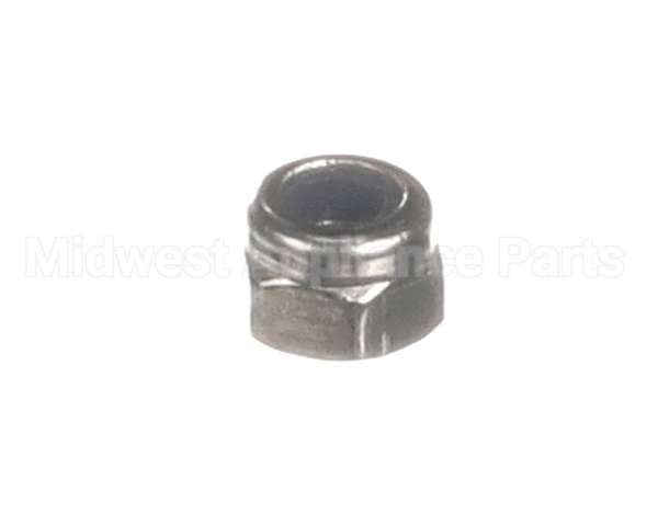 3371220001 Schaerer Self-Locking Nut M3 Inox Pa