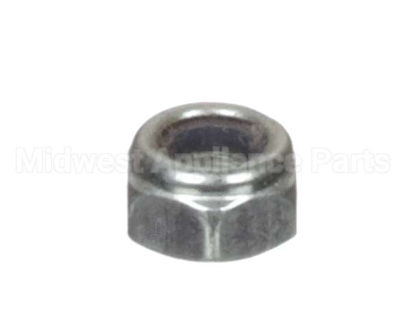 3371220004 Schaerer Self-Locking Nut M6 Galv St Pa