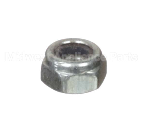 3371220004 Schaerer Self-Locking Nut M6 Galv St Pa